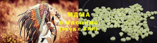 гашик Пересвет